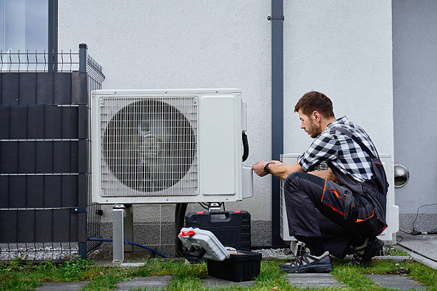 Trusted Ac Repair service in Kingston, TN - HVAC Repair CO